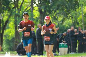 BIB: 0319, 0318
                            <button type="button" onclick="openModal(5125877)" class="btn btn-primary btn-sm float-right btn-popup" data-toggle="modal" data-target=".modal-high-quality">
                        <i class="fas fa-shopping-cart"></i> Add to Cart
                    </button>
                                            <button type="button" onclick="isThisMe(5125877, true)" class="btn btn-success btn-sm float-right btn-popup btn-isme hidden" data-toggle="tooltip" data-placement="bottom" title="นี่คือรูปของคุณใช่ไหม คลิกที่นี่เพื่อเอาเข้าอัลบั้ม">
                        <i class="fas fa-plus"></i> Add to album
                    </button>
                    <button type="button" onclick="isThisMe(5125877, false)" class="btn btn-warning btn-sm float-right btn-popup btn-isnotme hidden">
                        <i class="fas fa-ban"></i> Remove from album
                    </button>